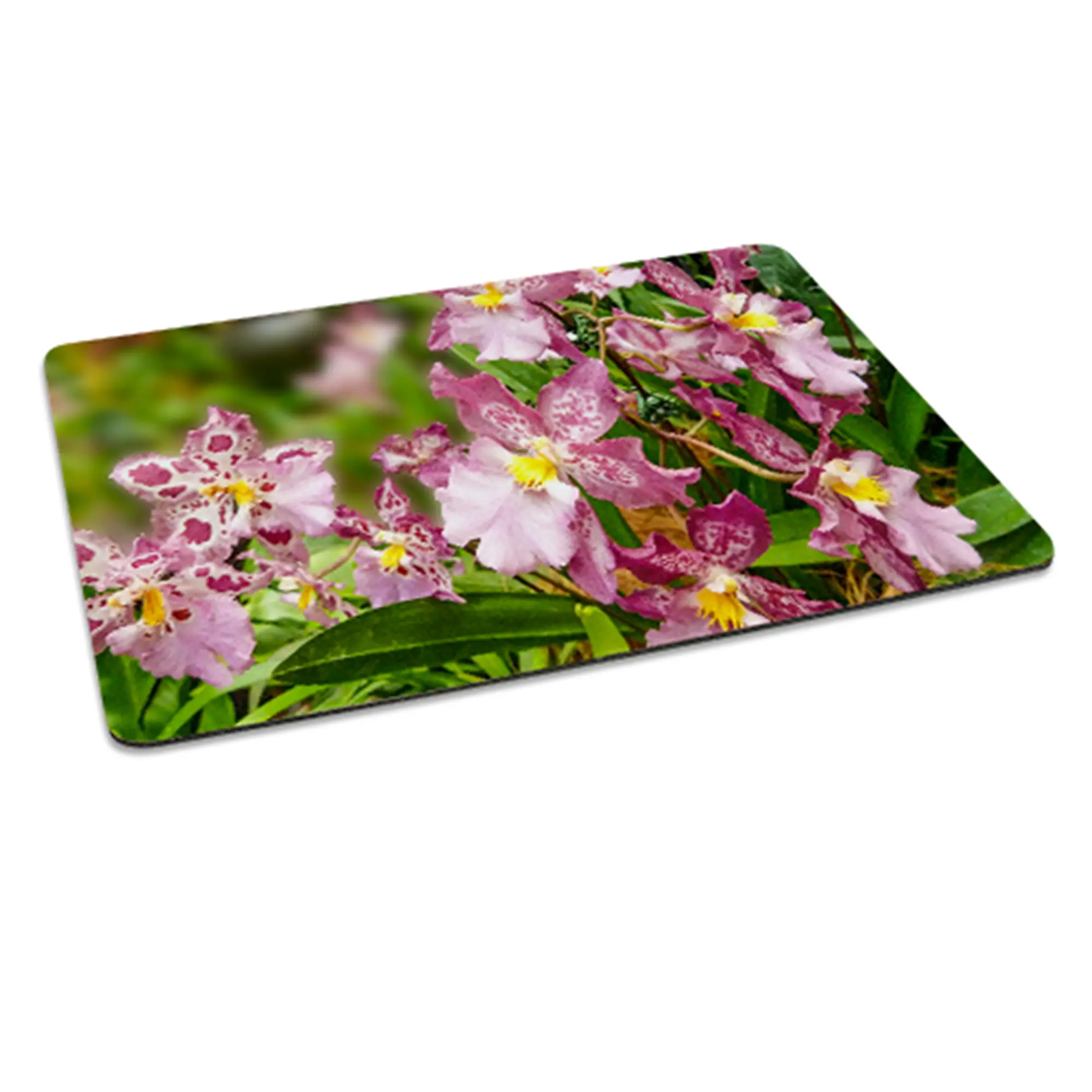 Sublistar® Textil-Mousepad, 270 x 190 mm, div. Stärken
