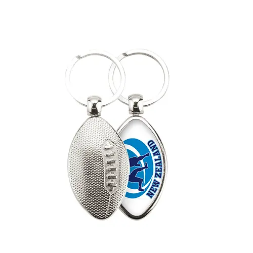 Multiplexx Schlüsselanhänger, Metall, versch. Ausführungen