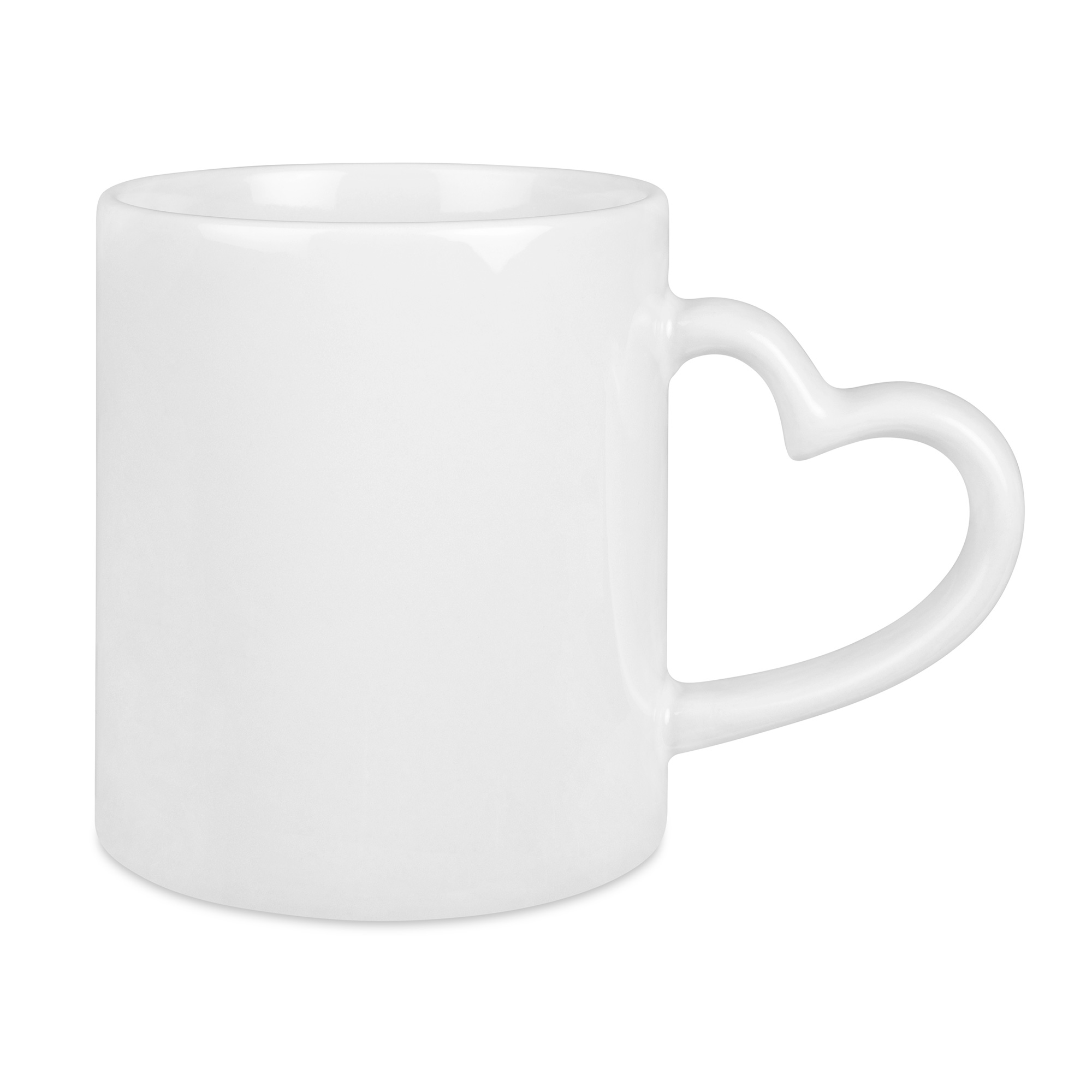 Tasse de couple DUO, Orca™ Coating, résistant au lave-vaiselle, 18 lots/carton