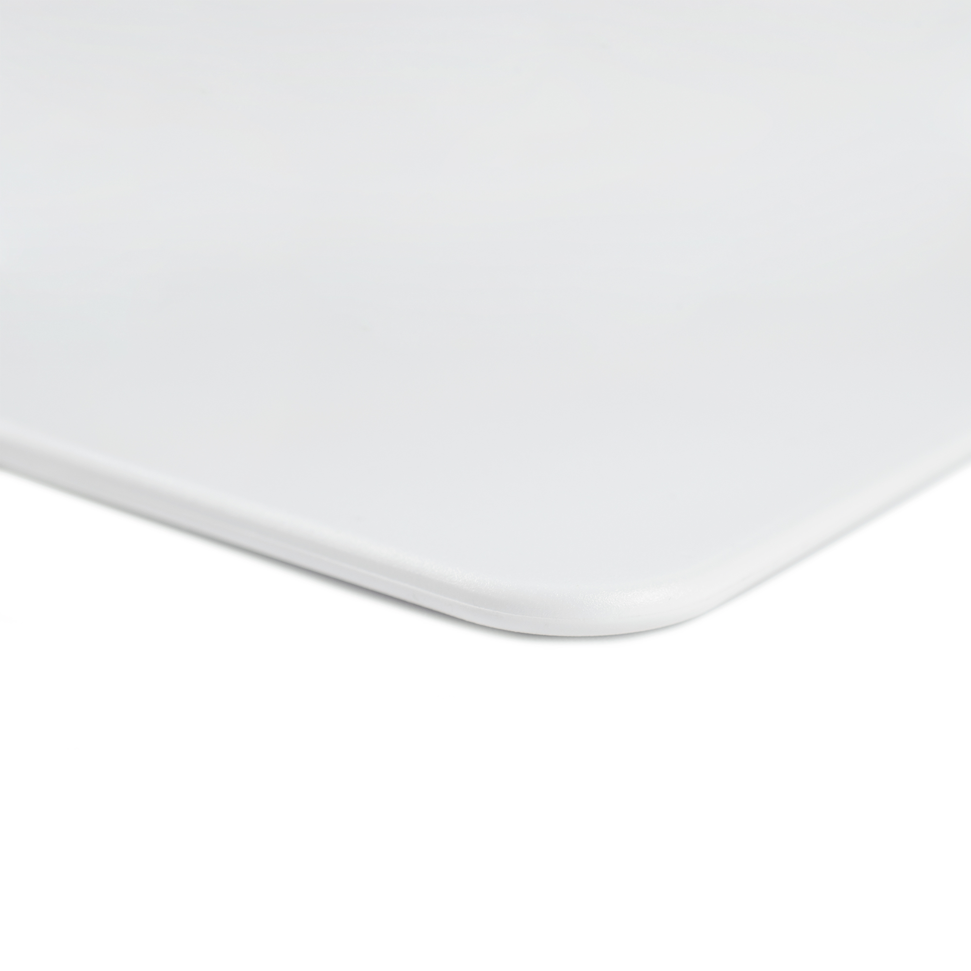 Planche à découper et à manger en polymer, diverses tailles