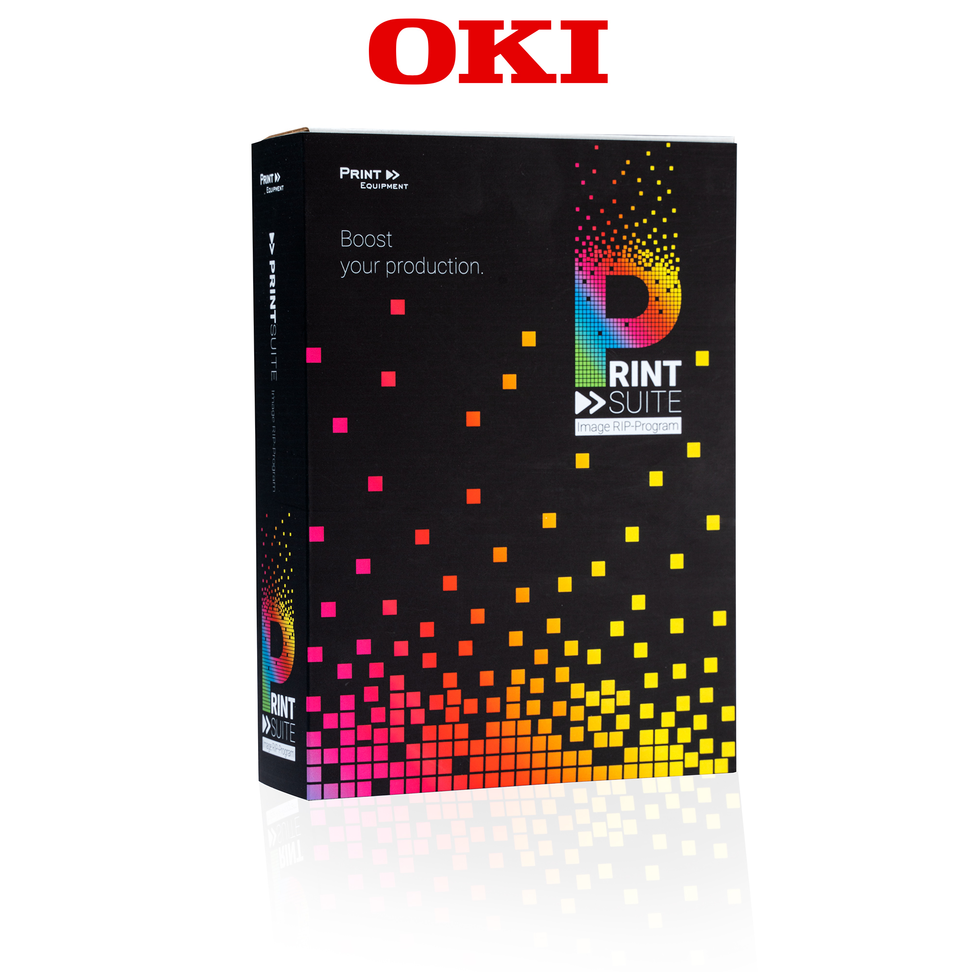 PrintSuite OKI Edition 