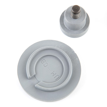 Unité de presse Multiplexx, 