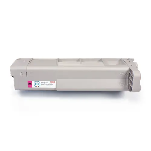 Toner for OKI C711WT, various versions