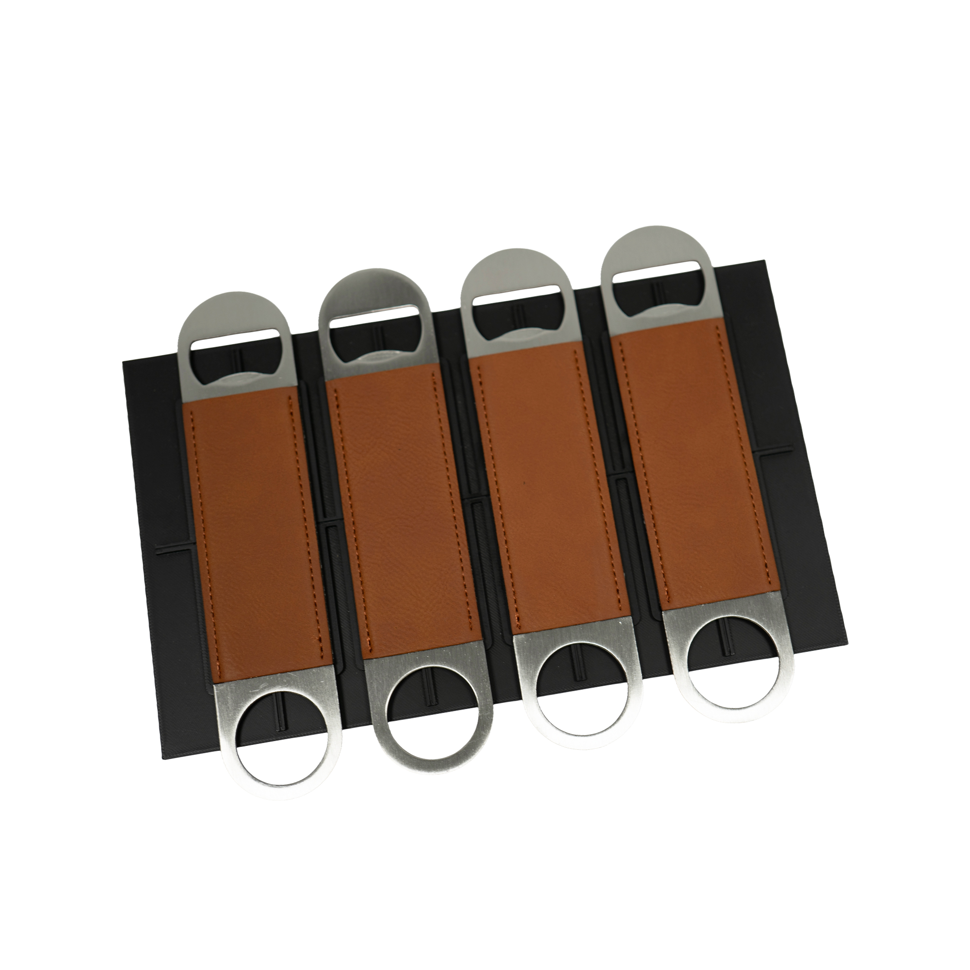 Jig/Adaptateur pour gravure laser & impression UV, divers modèles, aides au centrage incluses