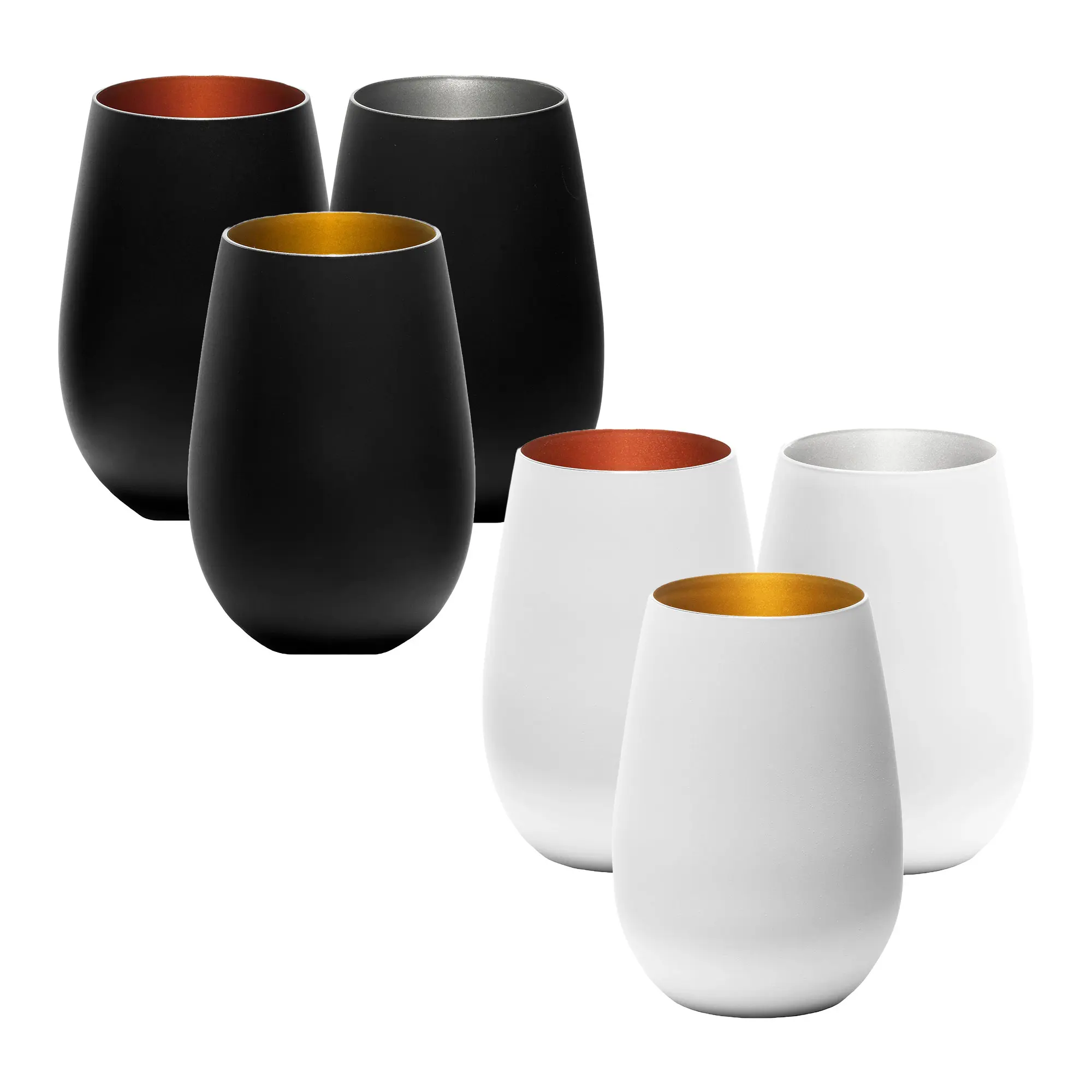 Windlichtglas für Lasergravur, versch. Farben, 120 mm Höhe