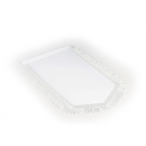 Sublistar® Fünfeckswimpel MIDI 18 x 26 cm