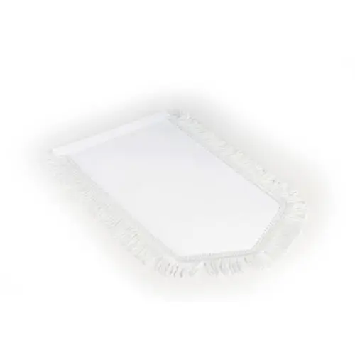 Sublistar® Fünfeckswimpel MIDI 18 x 26 cm