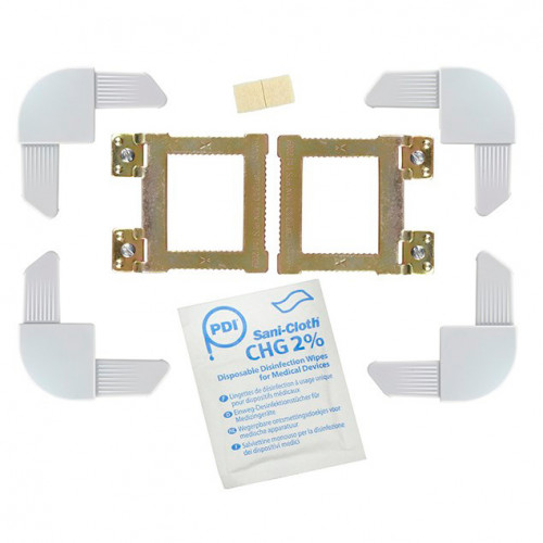 Aufhängeset, verschiedene Sets