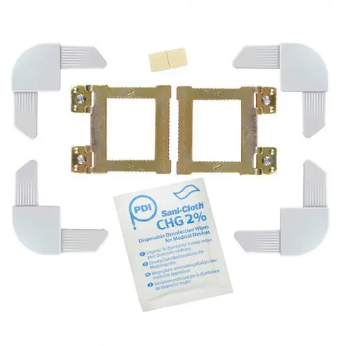 Aufhängeset, verschiedene Sets