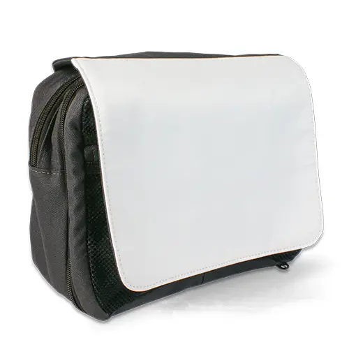 Sublistar® Kulturbeutel BERLIN, Anthrazit