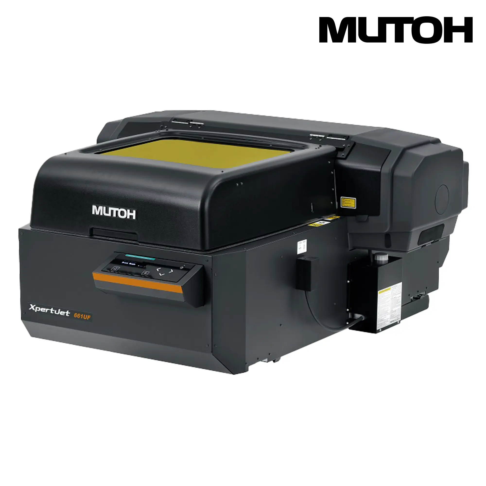 XpertJet 661UF A2+, Imprimante UV LED de bureau