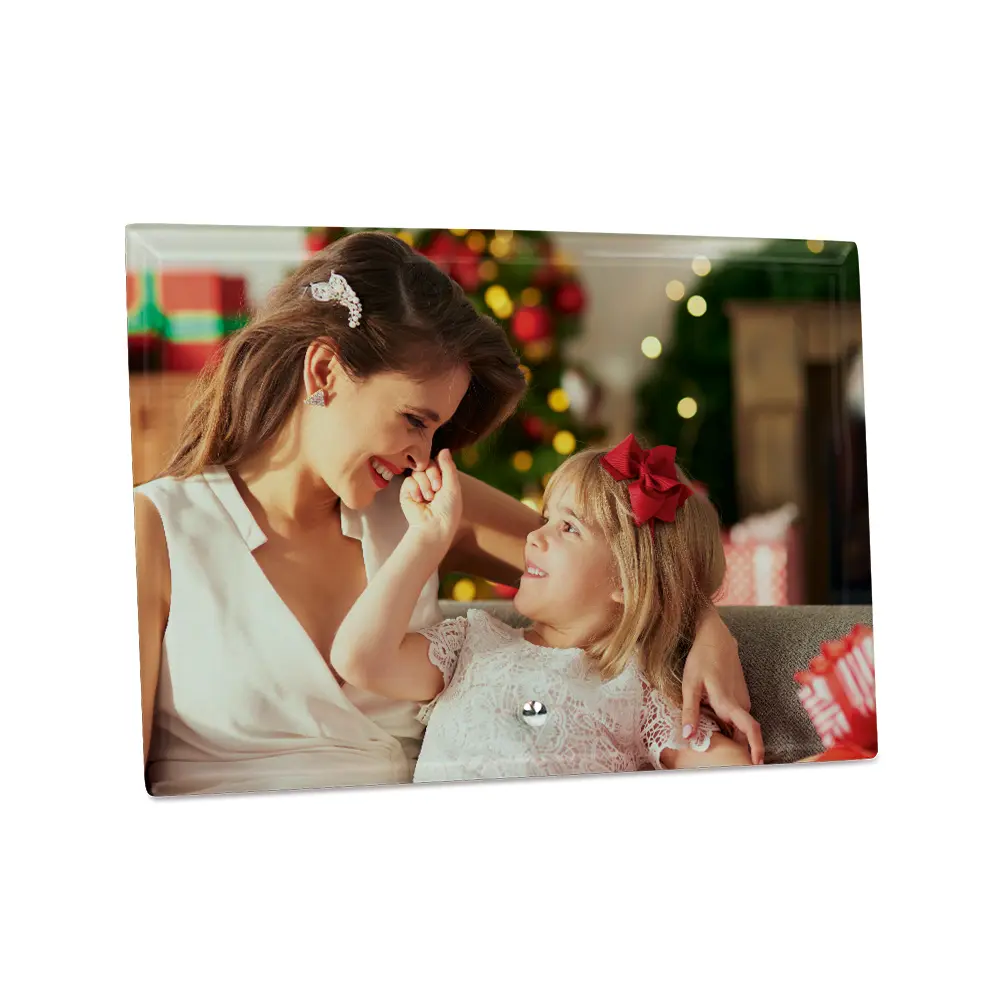 Glasaufsteller BELLA, div. Größen