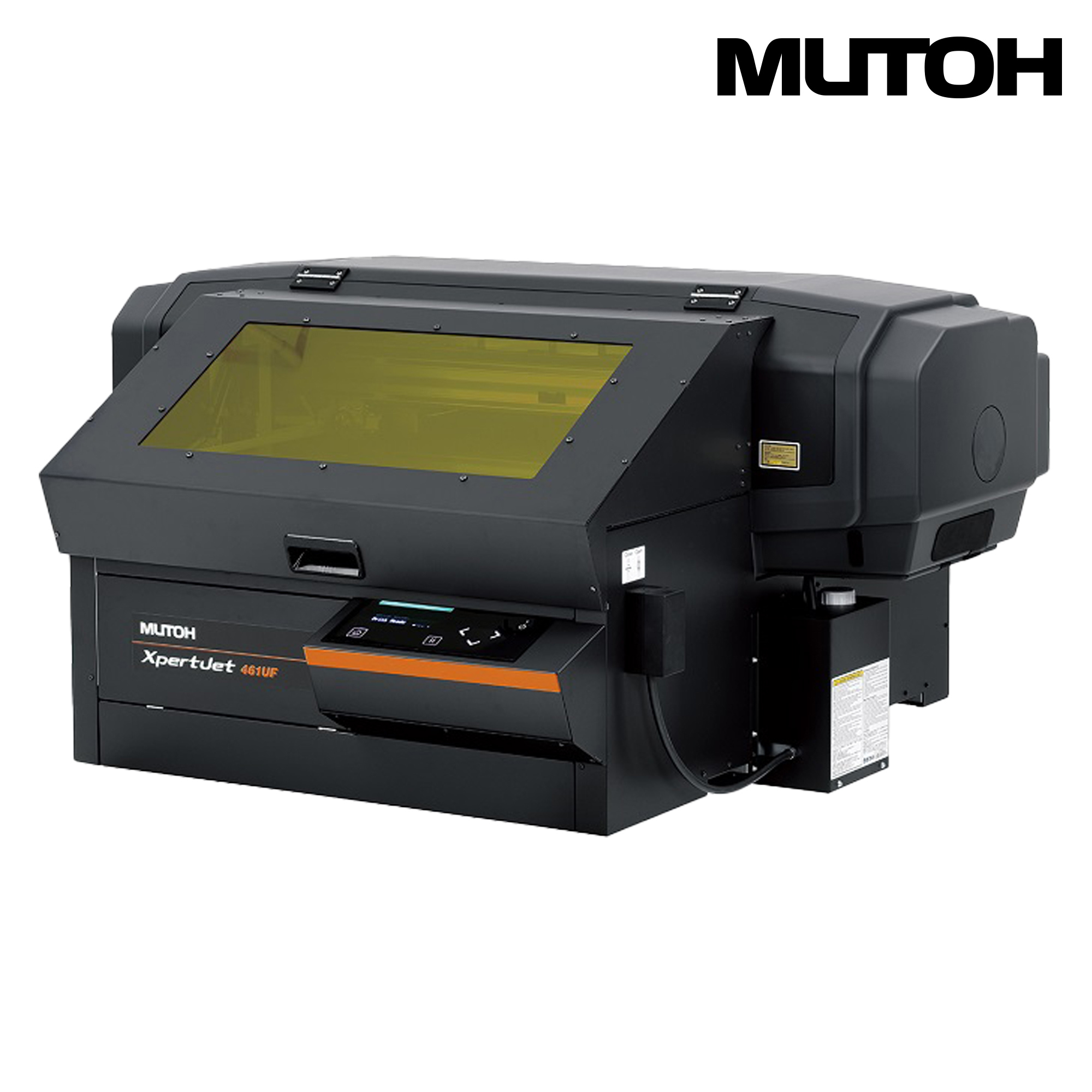 XpertJet 461UF A3+, Desktop LED UV Printer