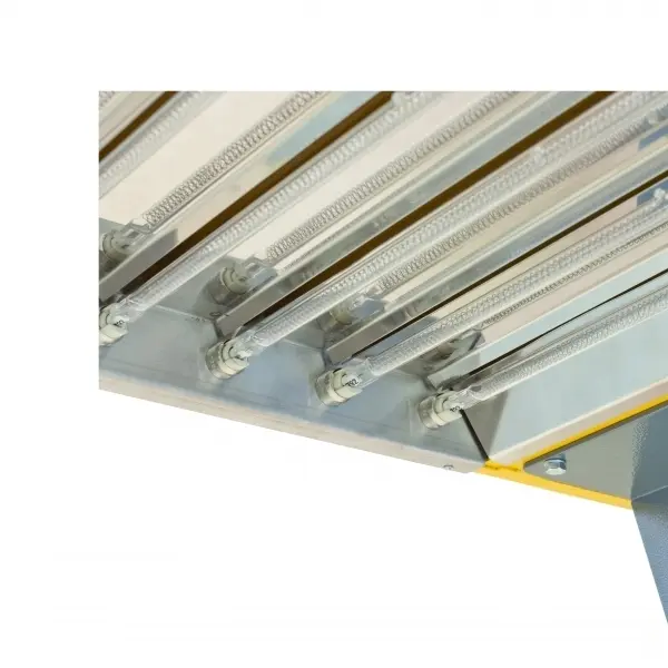 Flashdryer Screenstar Flash Cure, various versions