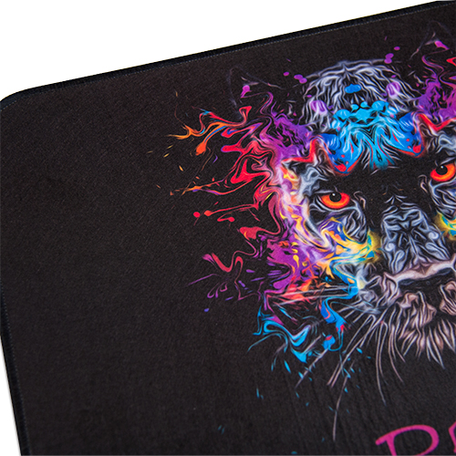 Sublistar® Tapis de voiture, blanc, dessin universel, div. tailles