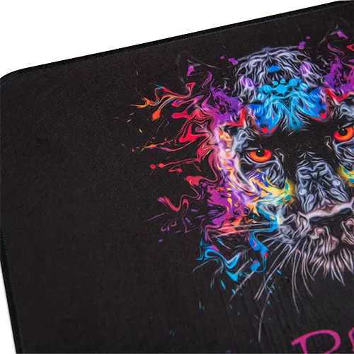 Sublistar® Car Mat white, universal shape, div. sizes