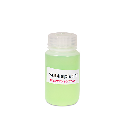 Cleaning Solution in 125-ml-Flasche 