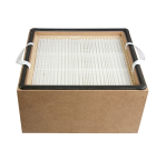 Filtre de rechange PanelPlus F7 pour GL230 ZA, taille 300 x 300 x 225 mm