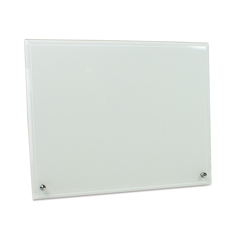 Panneau en verre, diverses tailles