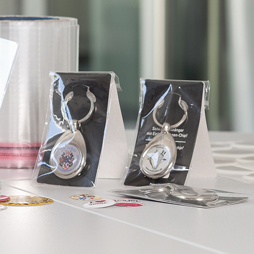 Accessoire Multiplexx, différents produits