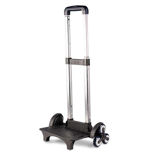 Sublistar® Kinder-Trolley mit abnehmbarem Rucksack Sublistar® Kinder-Trolley mit abnehmbarem Rucksack