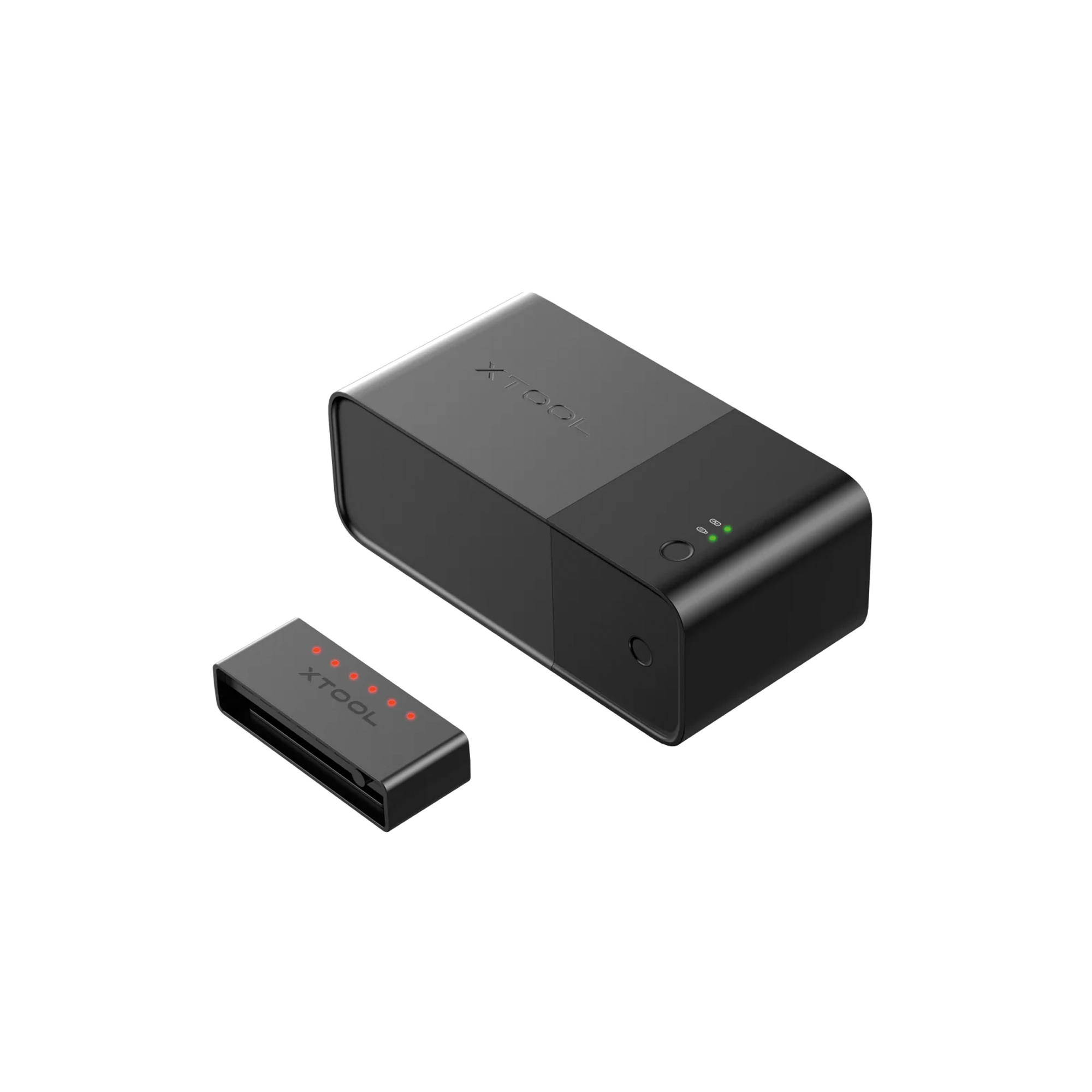 xTool Safety Feuerschutzset für P2S, V1.5-European Standard