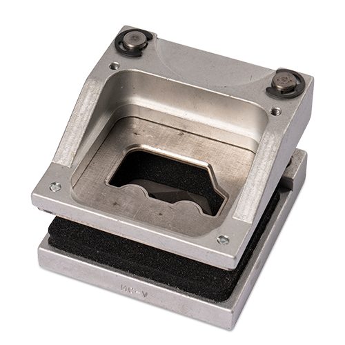 Multiplexx cutting unit 