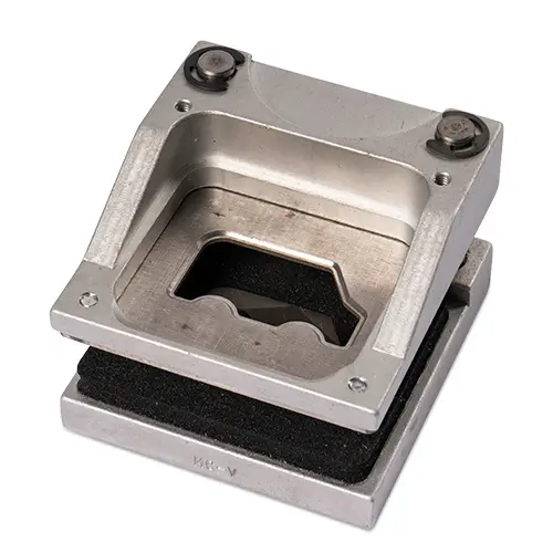 Multiplexx Schneideeinheit 