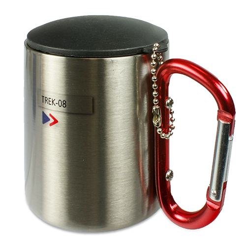 Deckel für Edelstahltasse, diverse Größen Deckel für Edelstahltasse, diverse Größen