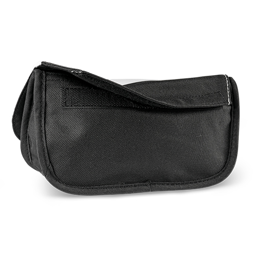 Sublistar® Cosmetic bag PARIS, various colours