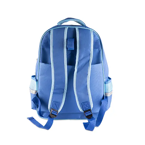 Sublistar® Kinder-Trolley mit abnehmbarem Rucksack