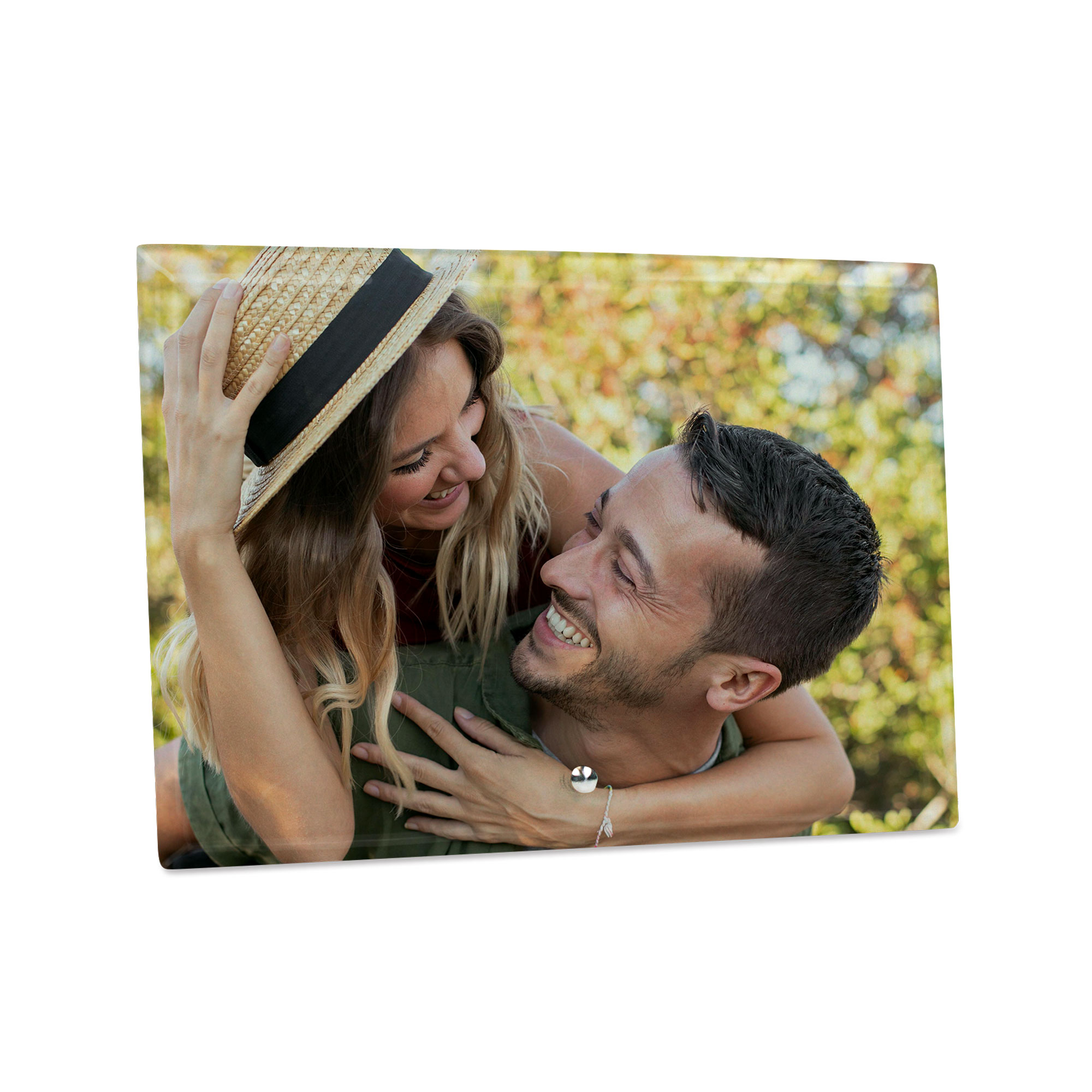 Panneau en verre, diverses tailles