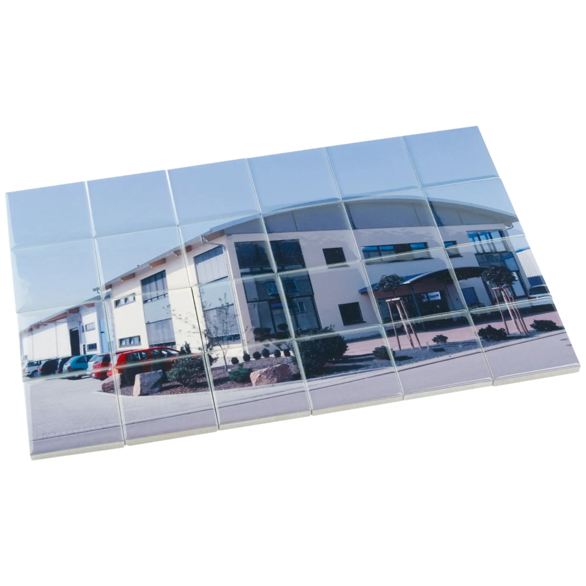 Ceramic tile, various sizes