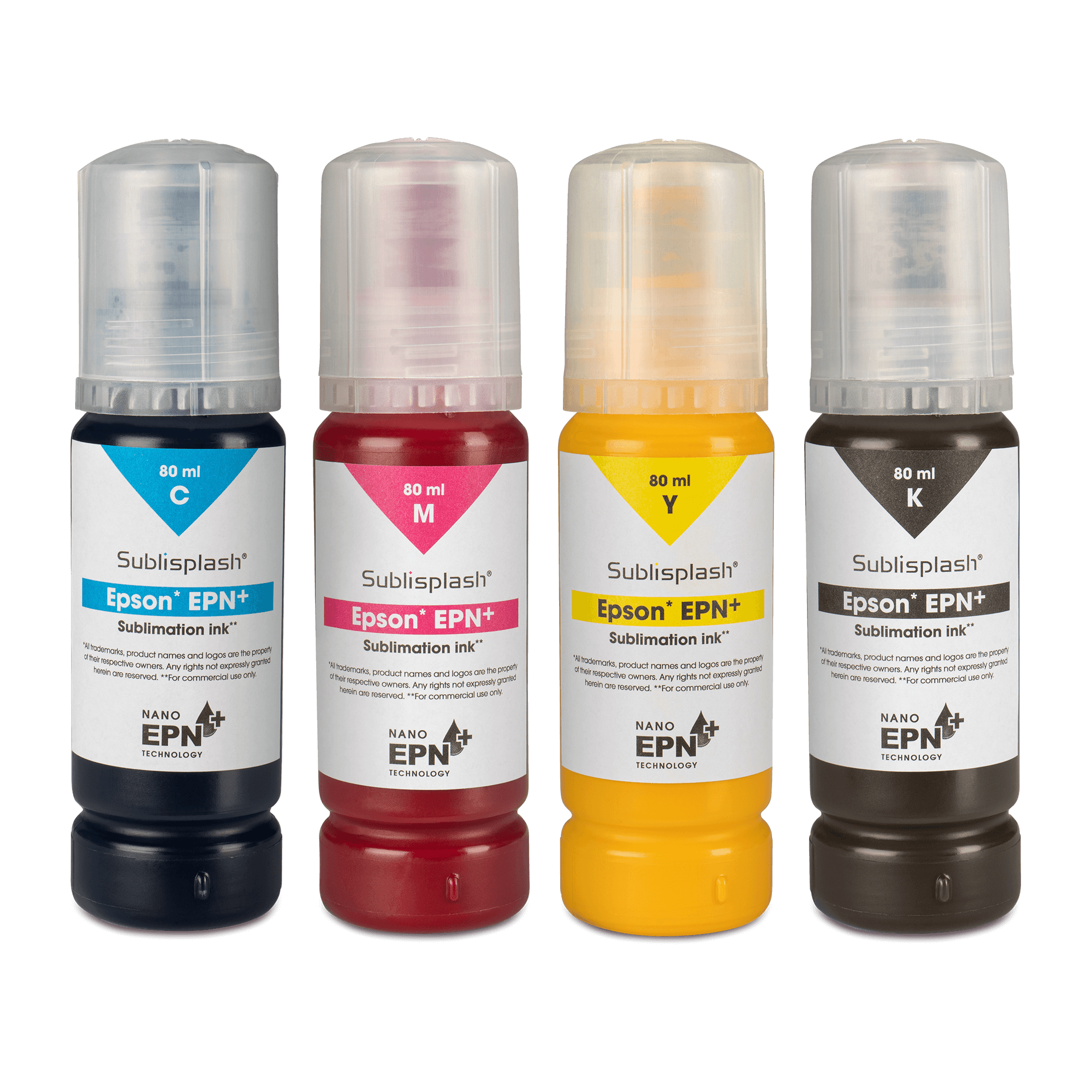 Kit de démarrage EcoTank à jet d'encre, format A3+, composé de: