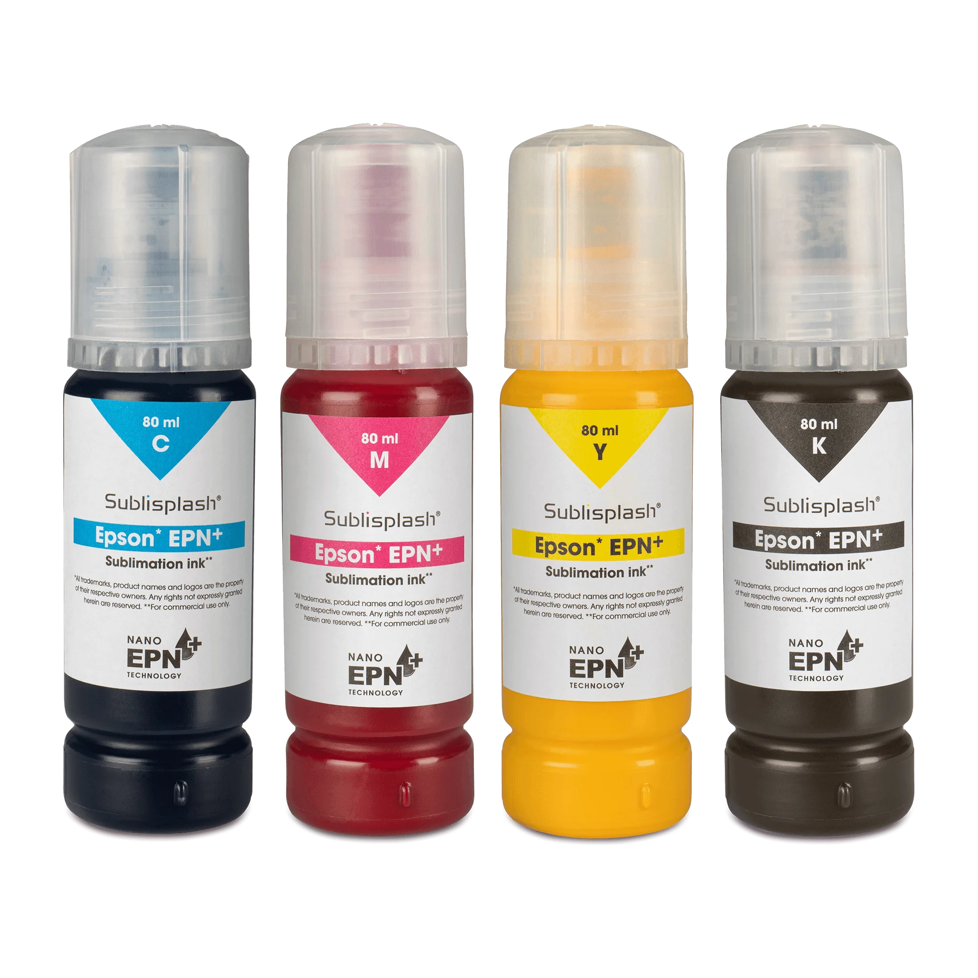 Kit de démarrage EcoTank à jet d'encre, format A3+, composé de: