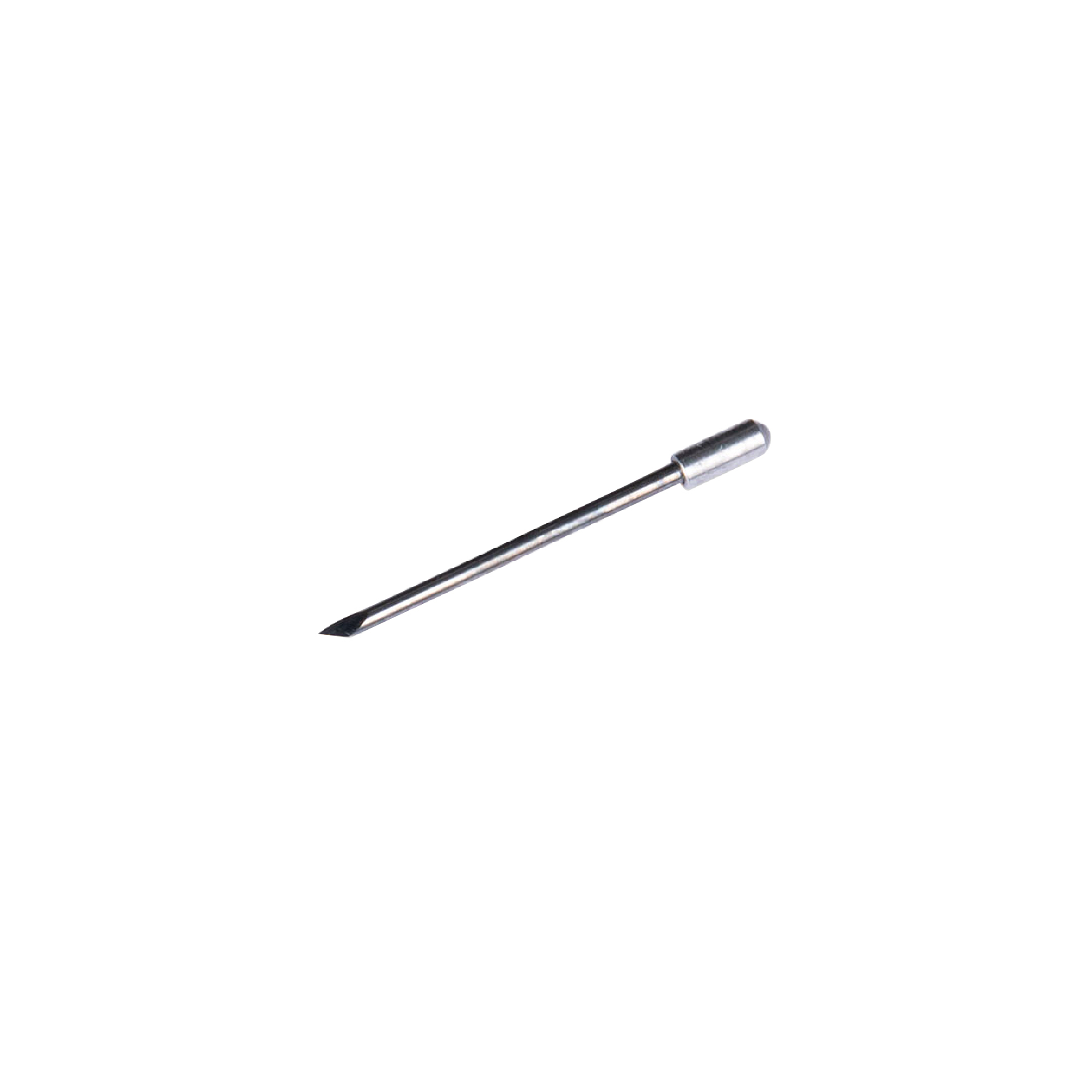 Plottermesser (Graphtec-Originalmesser) 1,5 mm 60°, geeignet für Graphtec Schneideplotter mit rotem Messerhalter, 1 St./Pack