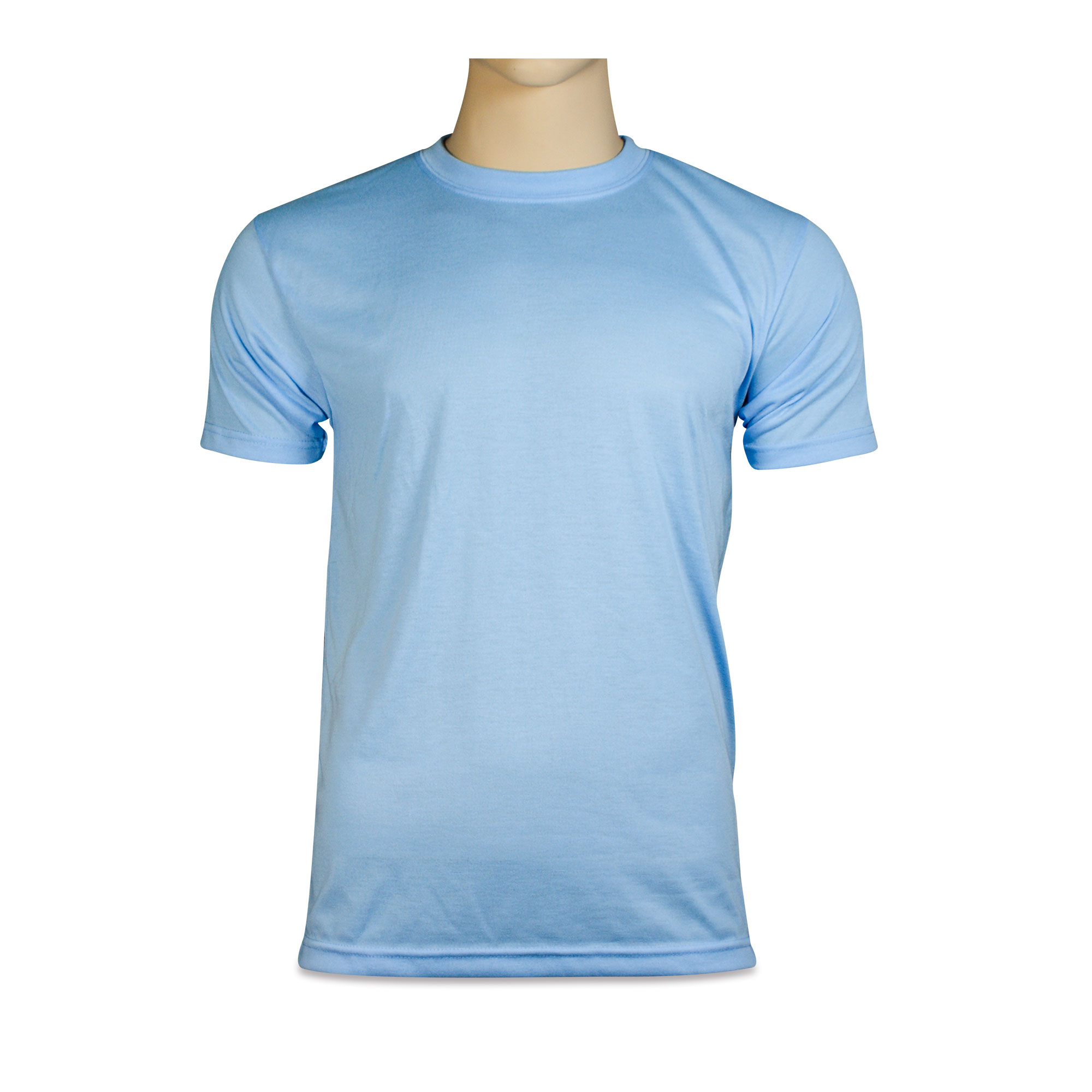 Unisex Basic T-Shirt