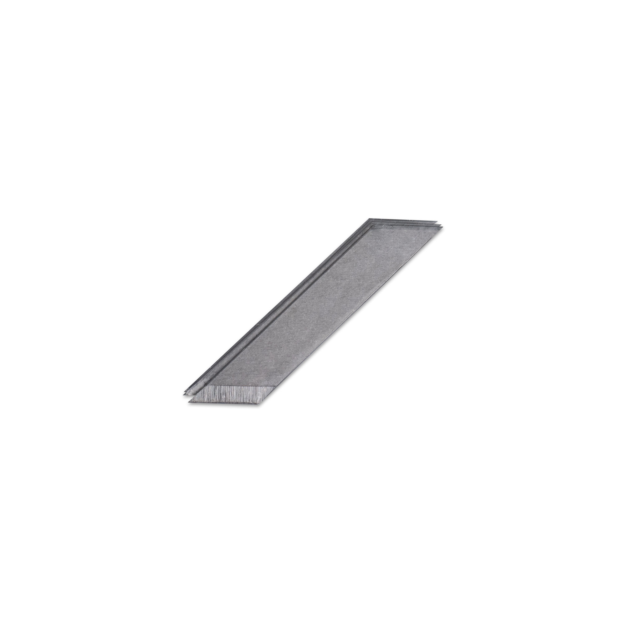 Ersatzklingen für Entgittermesser D-1000-M, Pack mit 5 Klingen, 40 Klingen/Box