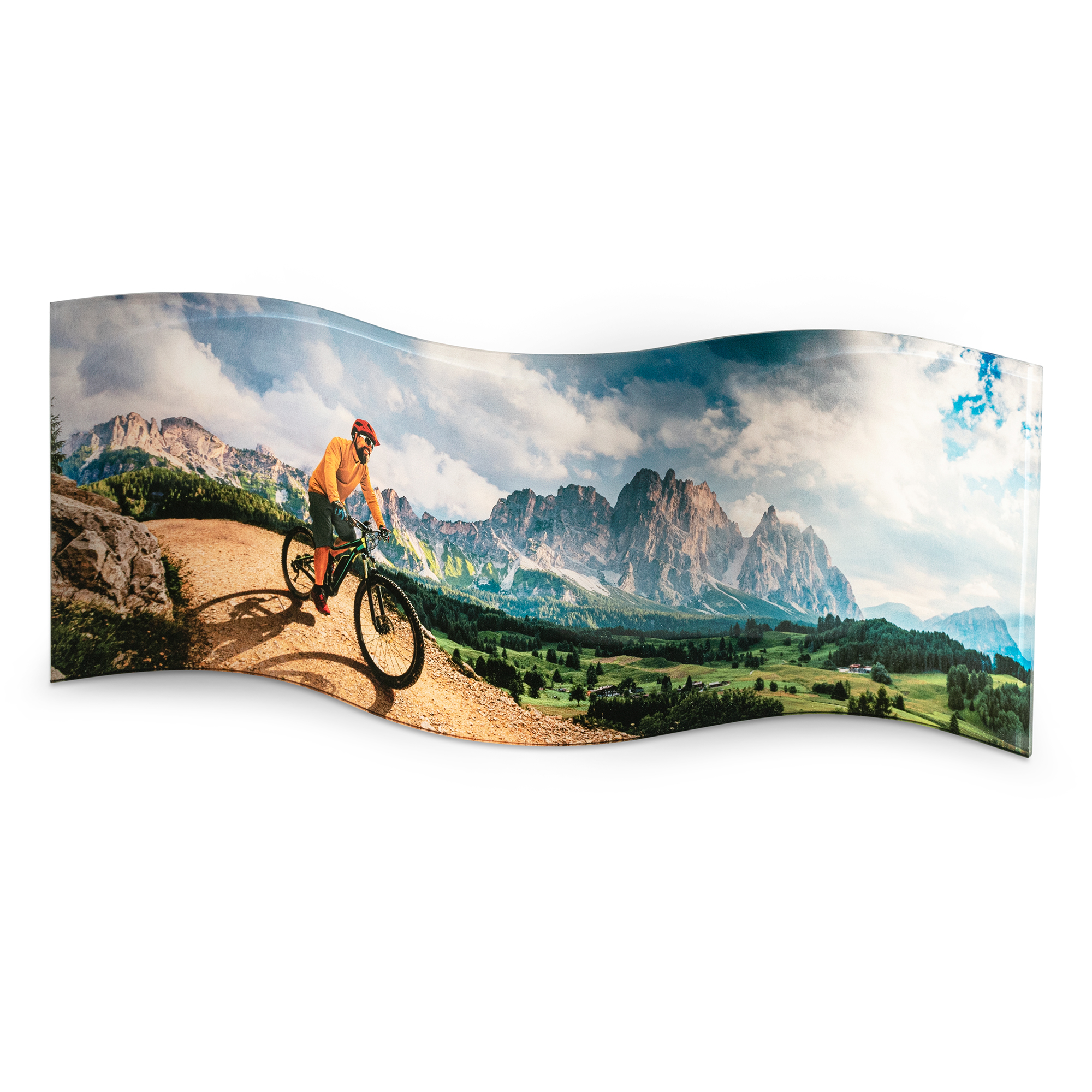 Jig/Moule pour Acrylic Emo-Frame EFA-, différentes tailles et modèles