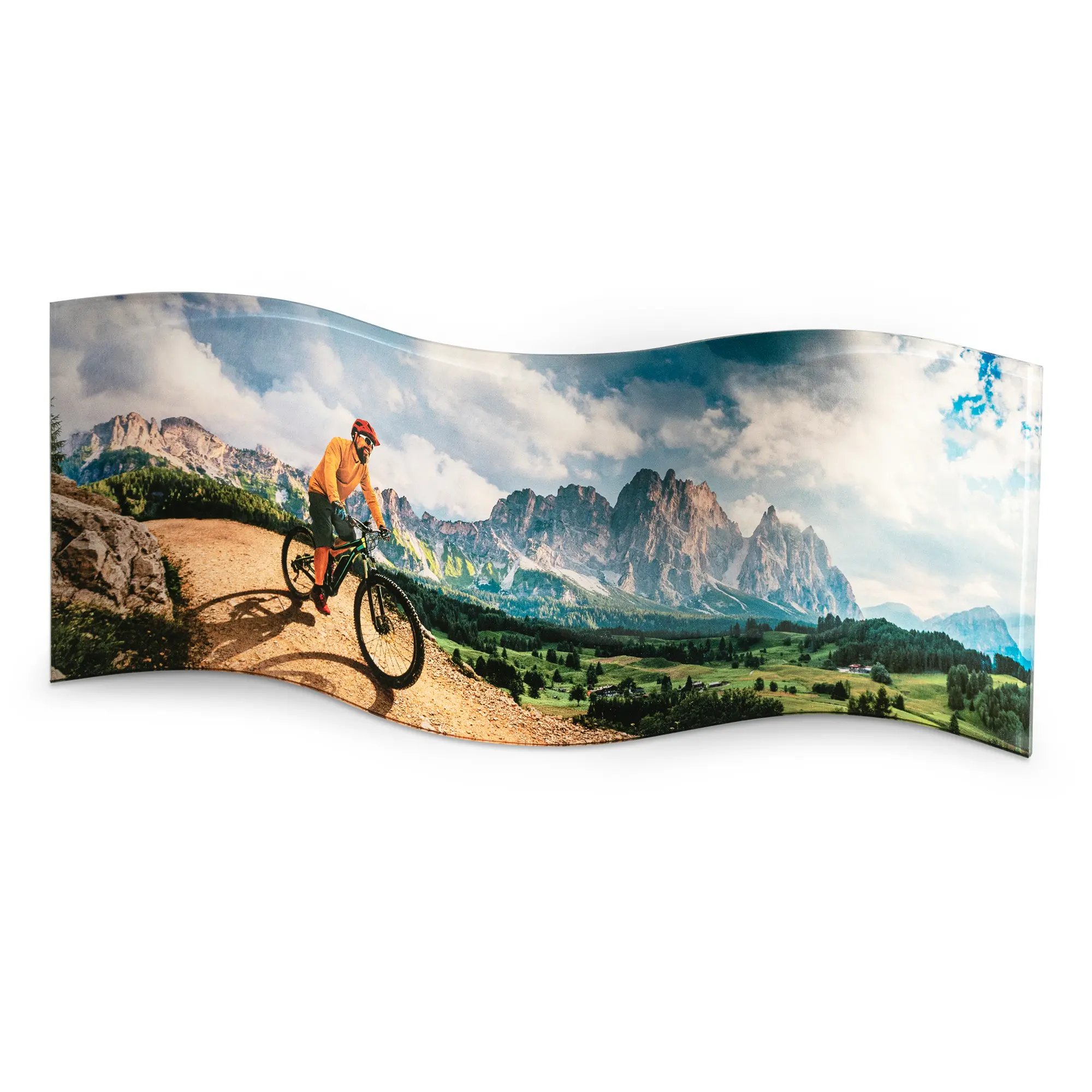 Jigs für Acrylic Emo-Frame EFA, div. Größen und Ausführungen