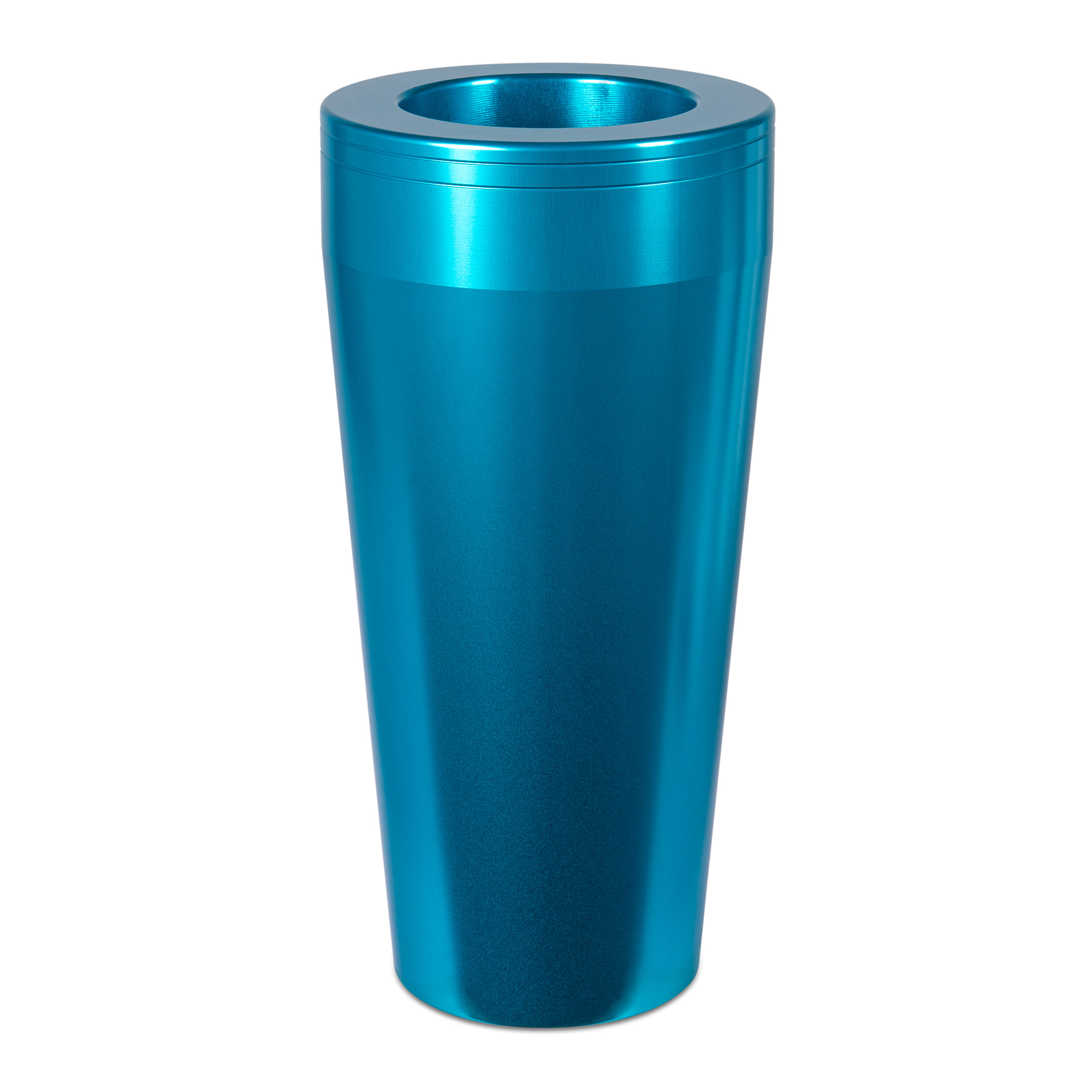 Elément de renfort pour mug en plastic POLY-TUMB-, Pièce intérieure de la moule pour pressage des mugs en plastiques