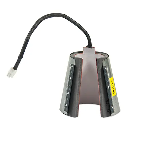 Ersatz-Heizelement für RED MUG Tassenpressen, div. Ausführungen