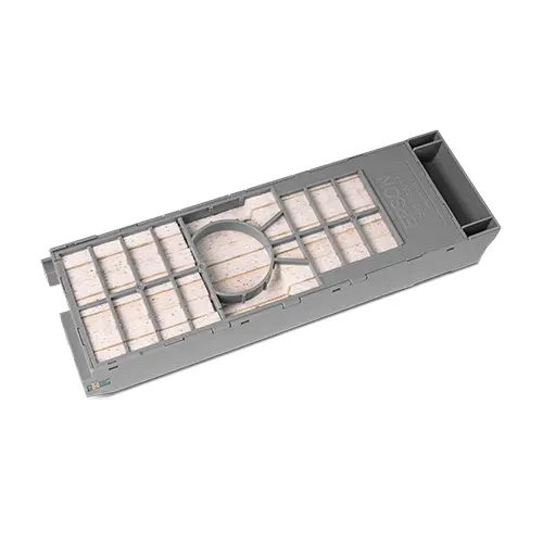 Ersatz- und Verschleißteile für DTG Druck 