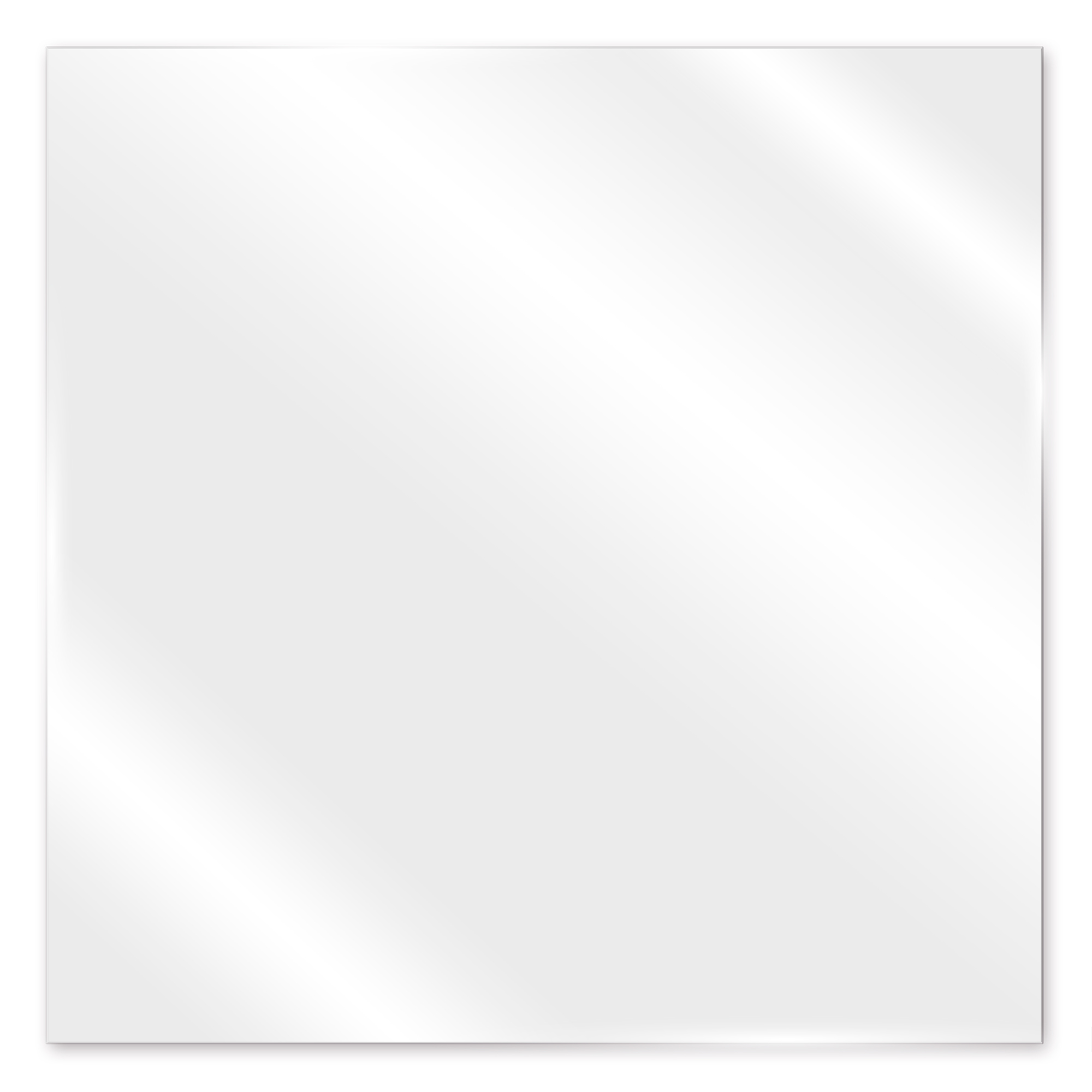 Emo-Frame en acrylique EFA-, diverses tailles