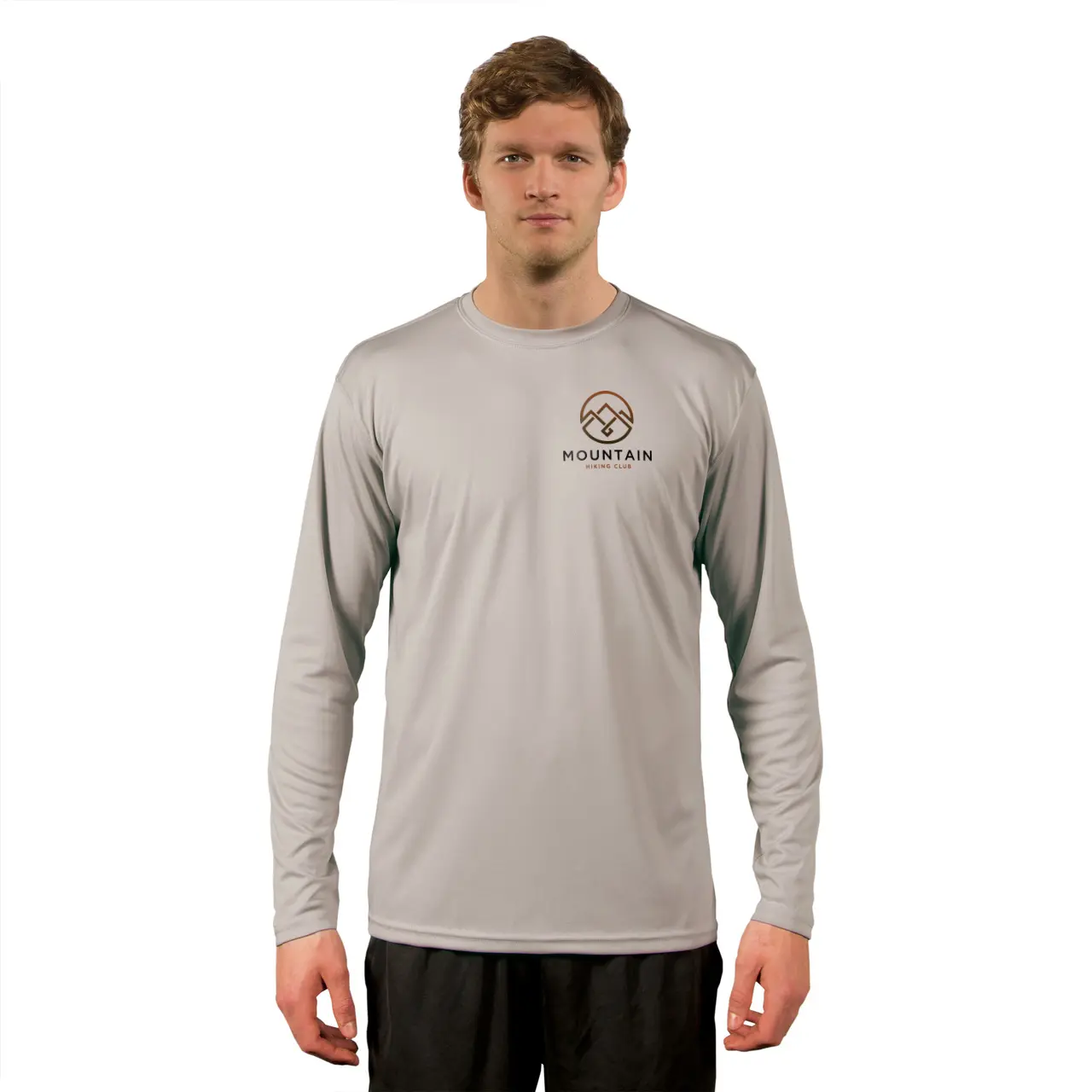 Vapor Solar Mens Longsleeve, div. Farben und Größen