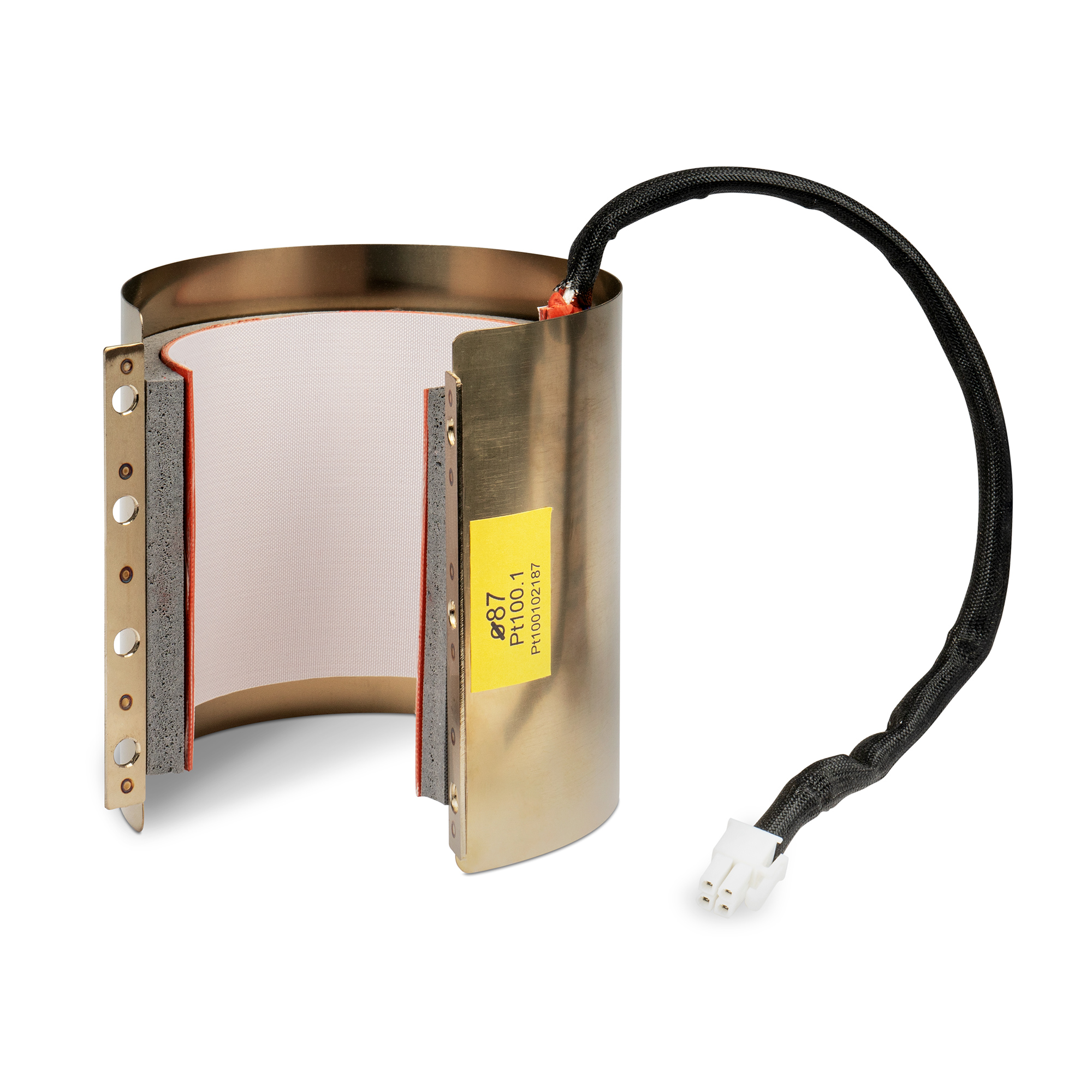 Ersatz-Heizelement für RED MUG Tassenpressen, div. Ausführungen