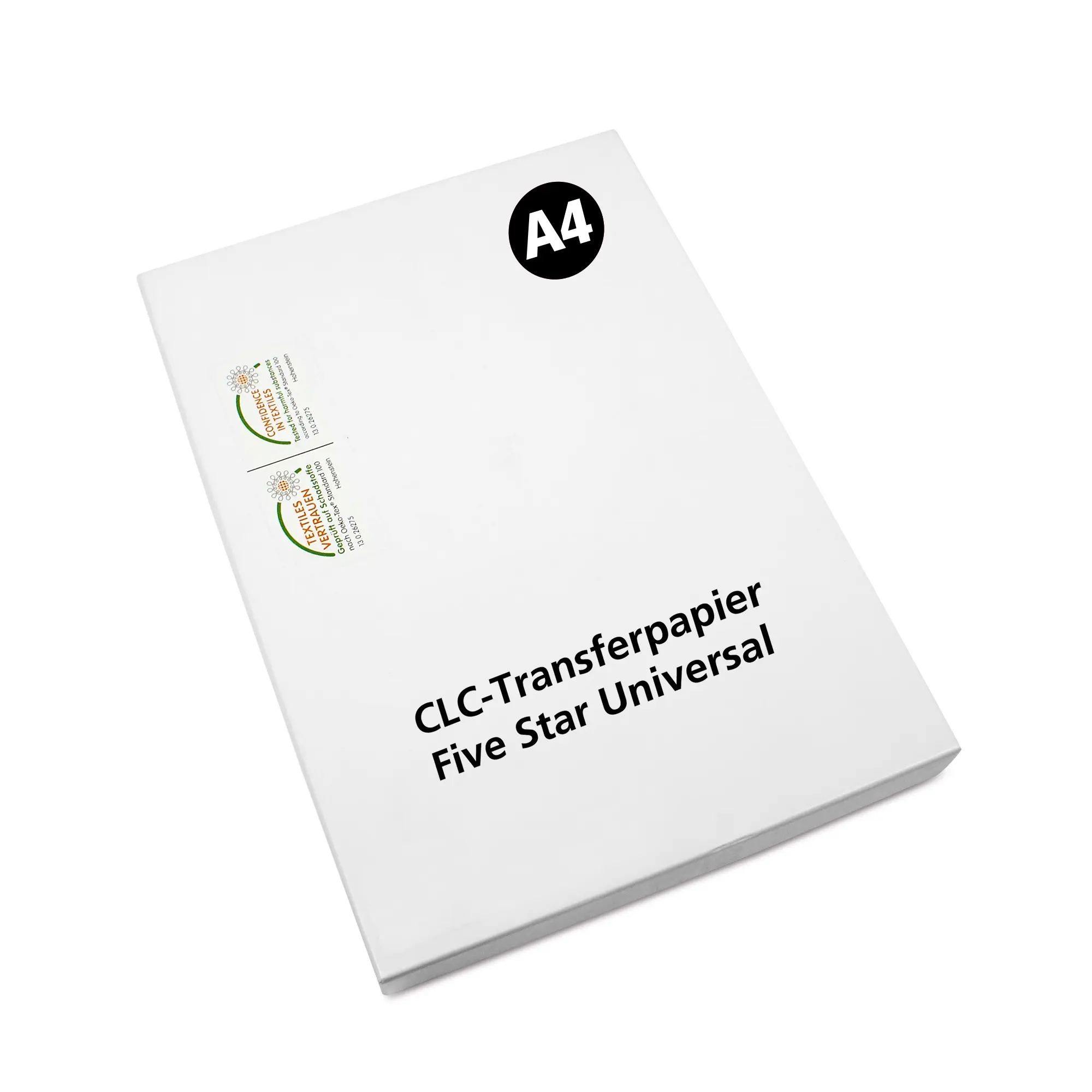 Five-Star Universal, div. Ausführungen