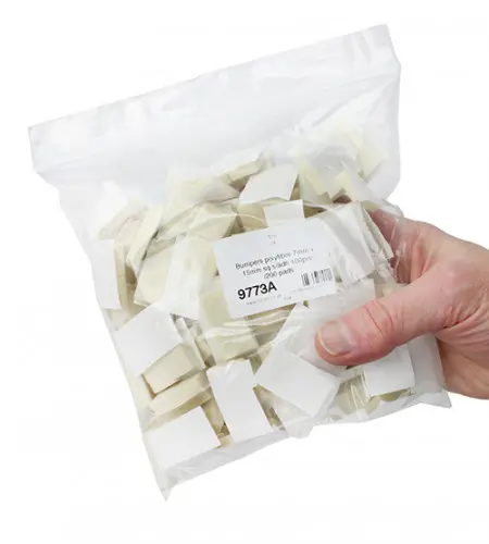 Distanzpads, verschiedene Packs