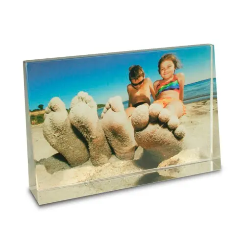 Glaskörper CR-003, Größe 150 x 100 x 30 mm, 20 St./Karton