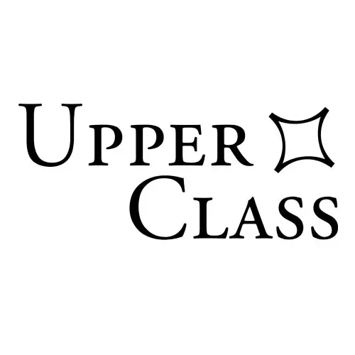 Bierkrug Upper Class STÄNDEKRUG 700 ml, Farbe Weiß ohne Deckel